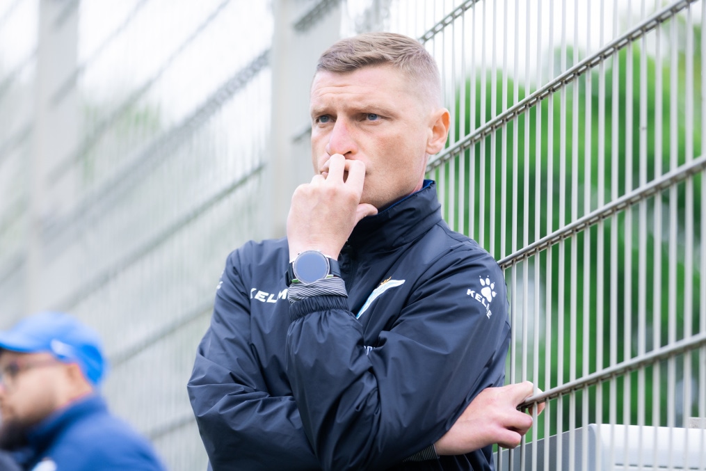 «Газпром» — тренировочные сборы 2025: матч «Зенит» — «Зенит»-2