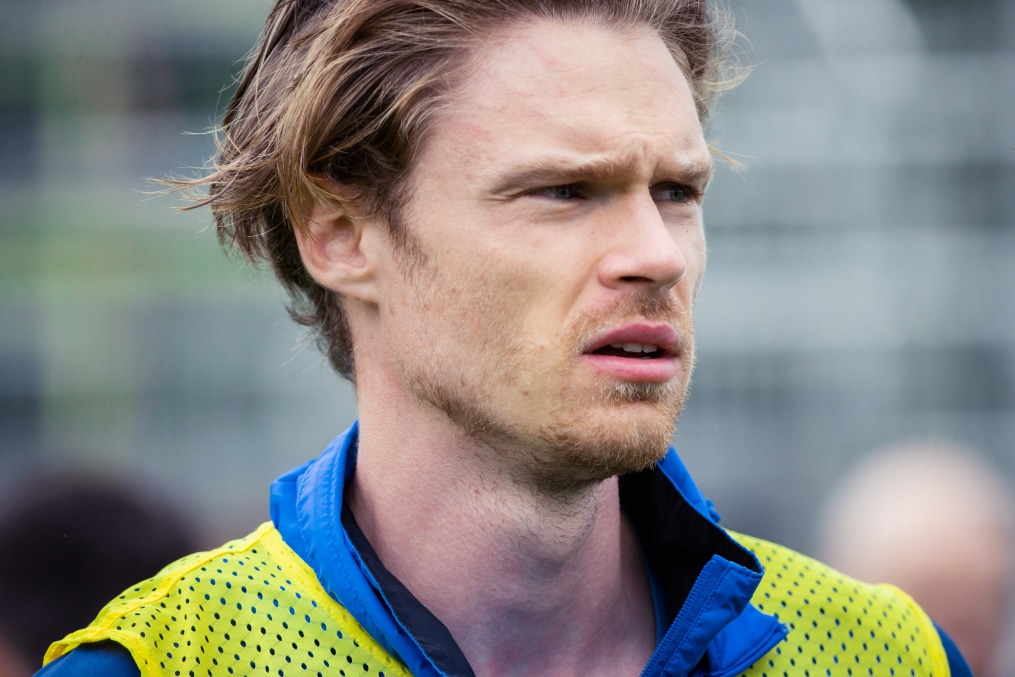 «Газпром» — тренировочные сборы 2025: матч «Зенит» — «Зенит»-2