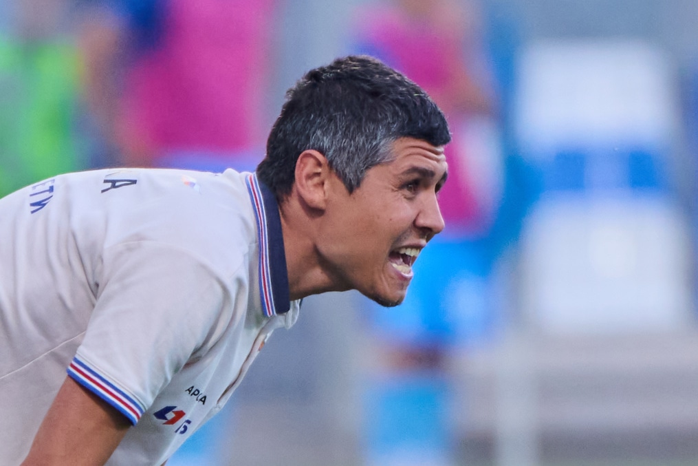 Молодежная футбольная лига 2025, «Зенит»-м — ЦСКА-м