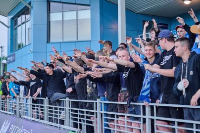 Молодежная футбольная лига 2025, «Зенит»-м — ЦСКА-м