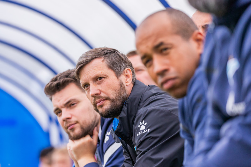 Юношеская футбольная лига-3, «Зенит» — «Спартак» (Москва)