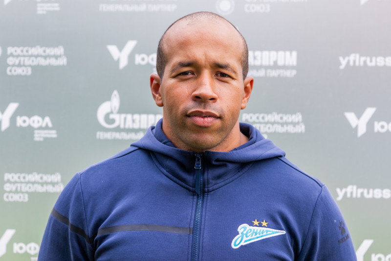 Юношеская футбольная лига-3, «Зенит» — «Спартак» (Москва)