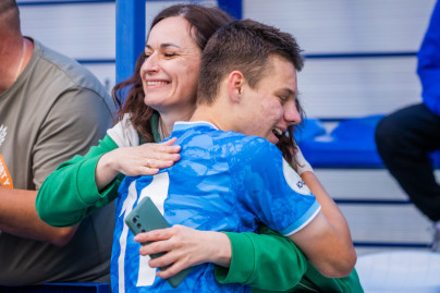 Юношеская футбольная лига-2, «Зенит» — «Спартак» (Москва)