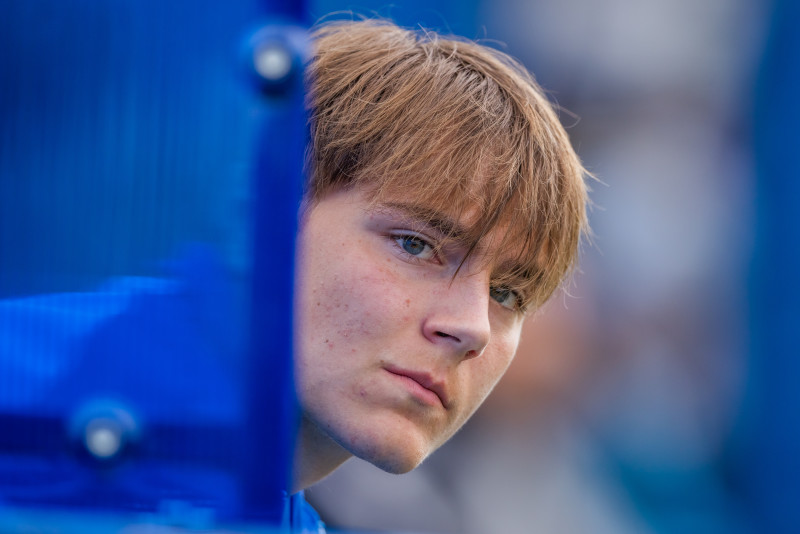 Юношеская футбольная лига-1, «Зенит» — «Спартак» (Москва)