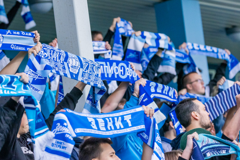 LEON-Вторая Лига 2025, «Зенит»-2 — «Луки-Энергия»