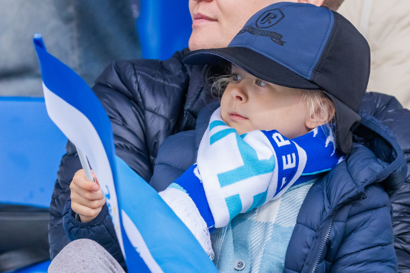 LEON-Вторая Лига 2025, «Зенит»-2 — «Луки-Энергия»