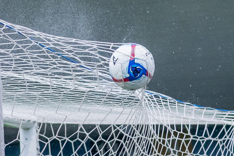 LEON-Вторая Лига 2025, «Зенит»-2 — «Луки-Энергия»