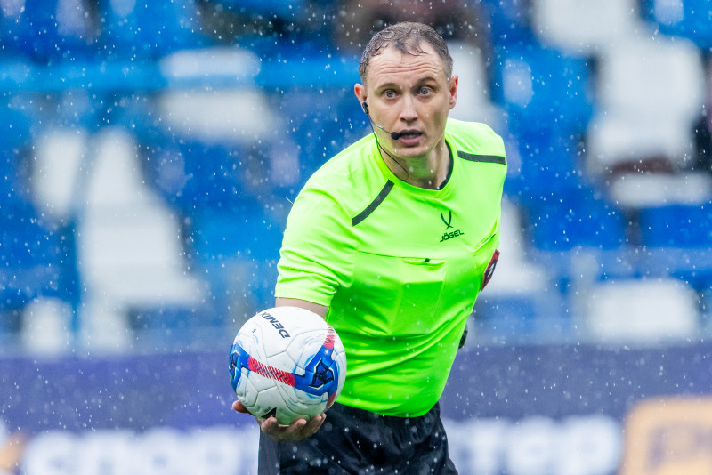 LEON-Вторая Лига 2025, «Зенит»-2 — «Луки-Энергия»