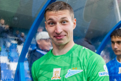 LEON-Вторая Лига 2025, «Зенит»-2 — «Луки-Энергия»