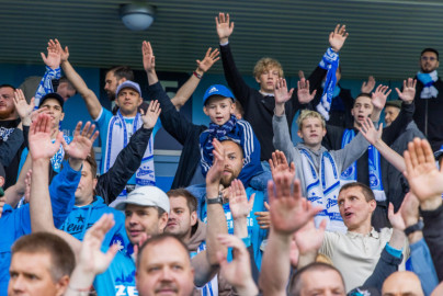 LEON-Вторая Лига 2025, «Зенит»-2 — «Луки-Энергия»