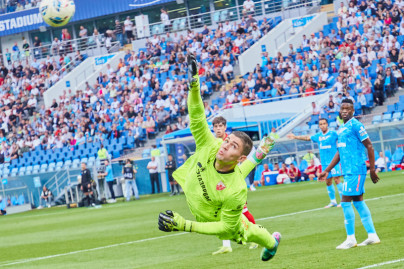 Winline Суперсерия, «Зенит» — «Црвена Звезда»