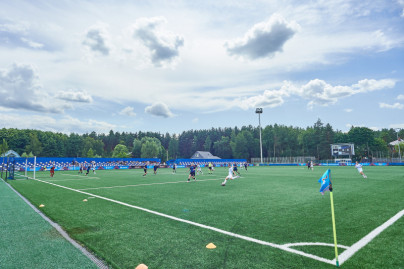Winline Кубок России, 1/8 финала, «Мастер-Сатурн» — «Зенит»