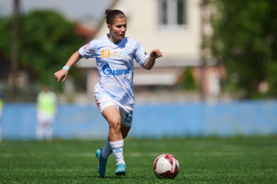 Winline Кубок России, 1/8 финала, «Мастер-Сатурн» — «Зенит»