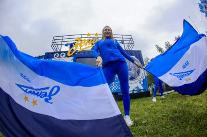 «Зенит» на VK Fest 2025: день второй