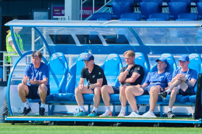 Молодежная футбольная лига 2025, «Зенит»-м — «Рубин»-м