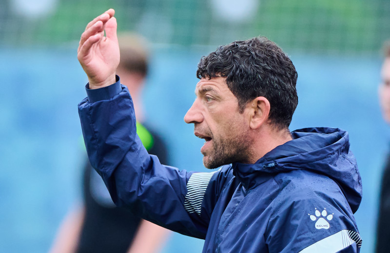 Юношеская футбольная лига-3, «Зенит» — «Урал»