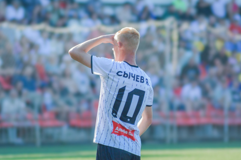 LEON-Вторая Лига 2025, «Торпедо-Владимир» — «Зенит»-2