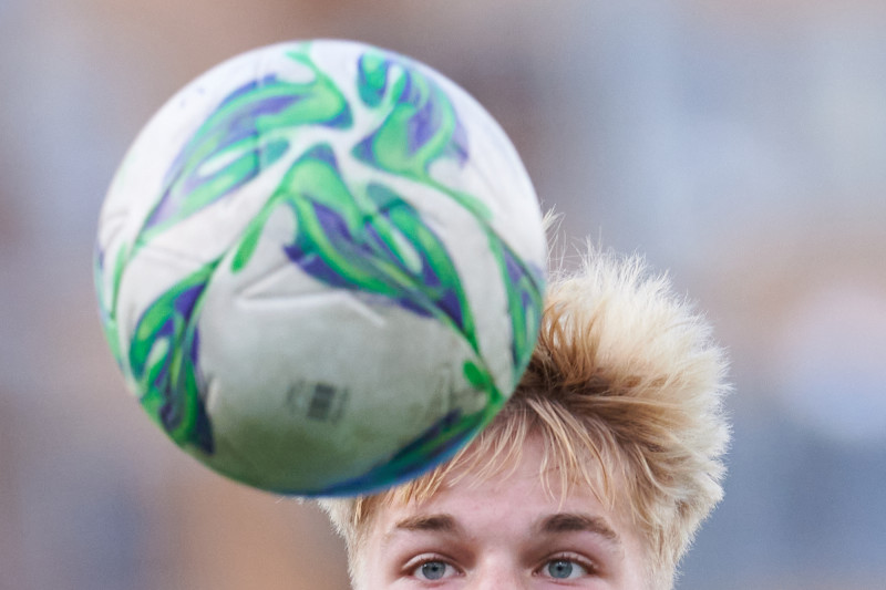 Юношеская футбольная лига-2, «Зенит» — ЦСКА