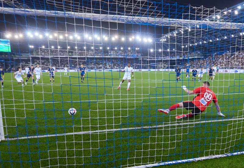 FONBET Кубок России 2025/2026, «Оренбург» — «Зенит»