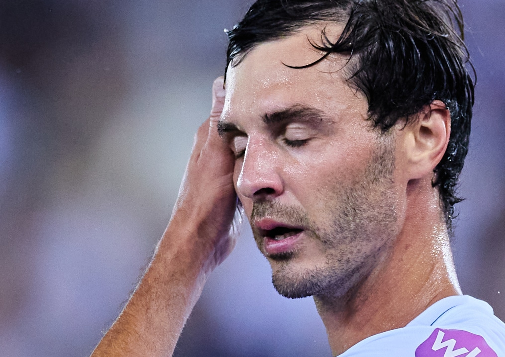 FONBET Кубок России 2025/2026, «Оренбург» — «Зенит»