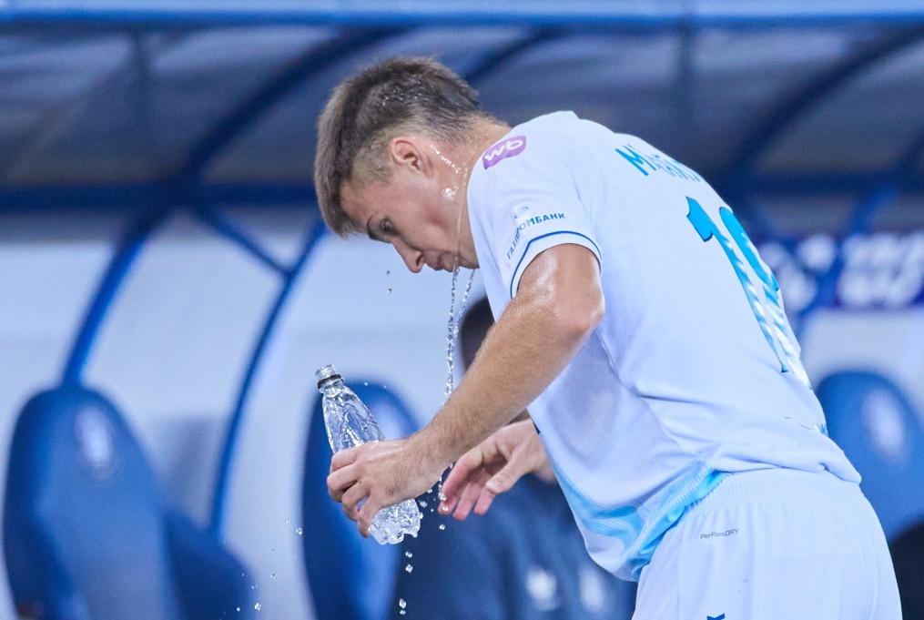 FONBET Кубок России 2025/2026, «Оренбург» — «Зенит»