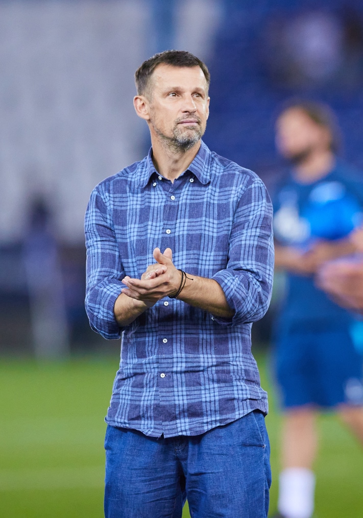 FONBET Кубок России 2025/2026, «Оренбург» — «Зенит»