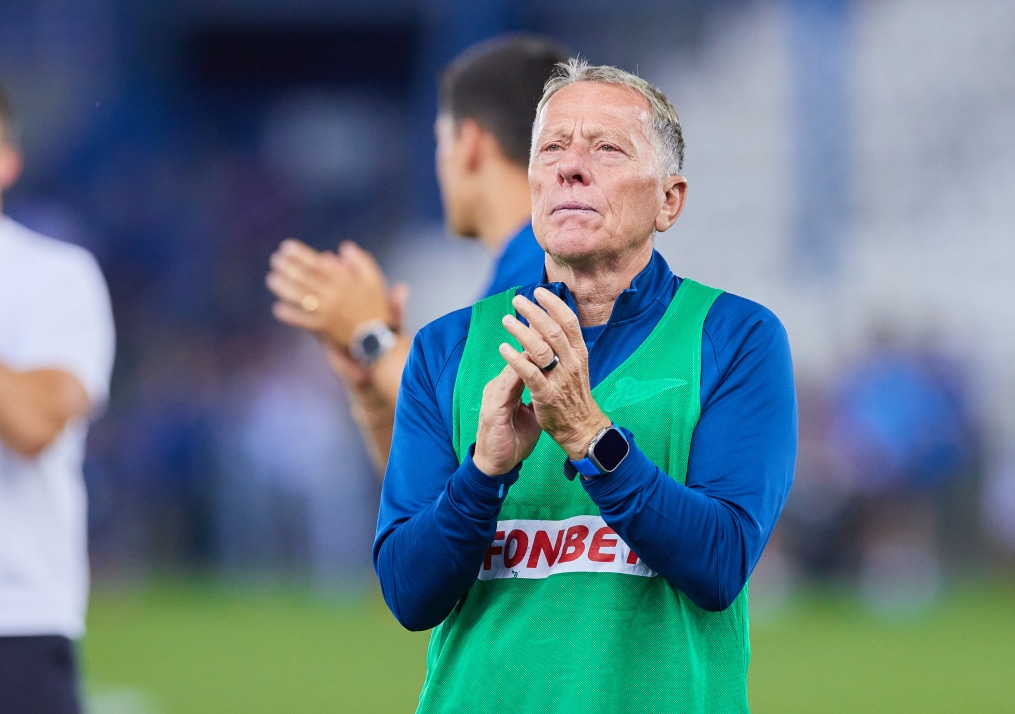 FONBET Кубок России 2025/2026, «Оренбург» — «Зенит»