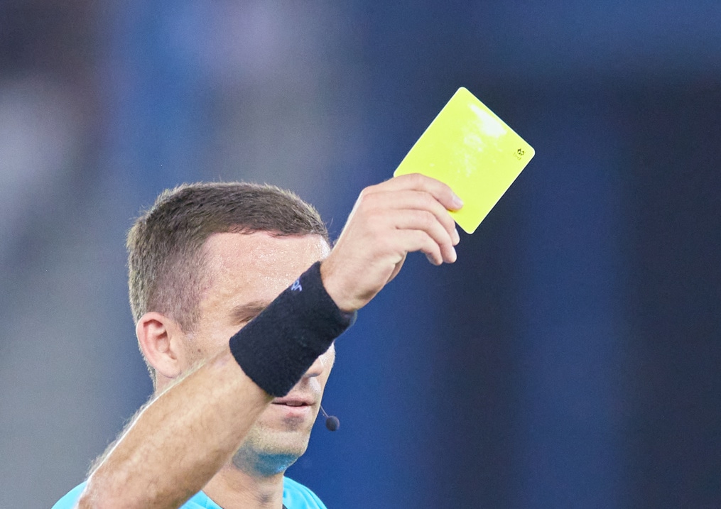 FONBET Кубок России 2025/2026, «Оренбург» — «Зенит»