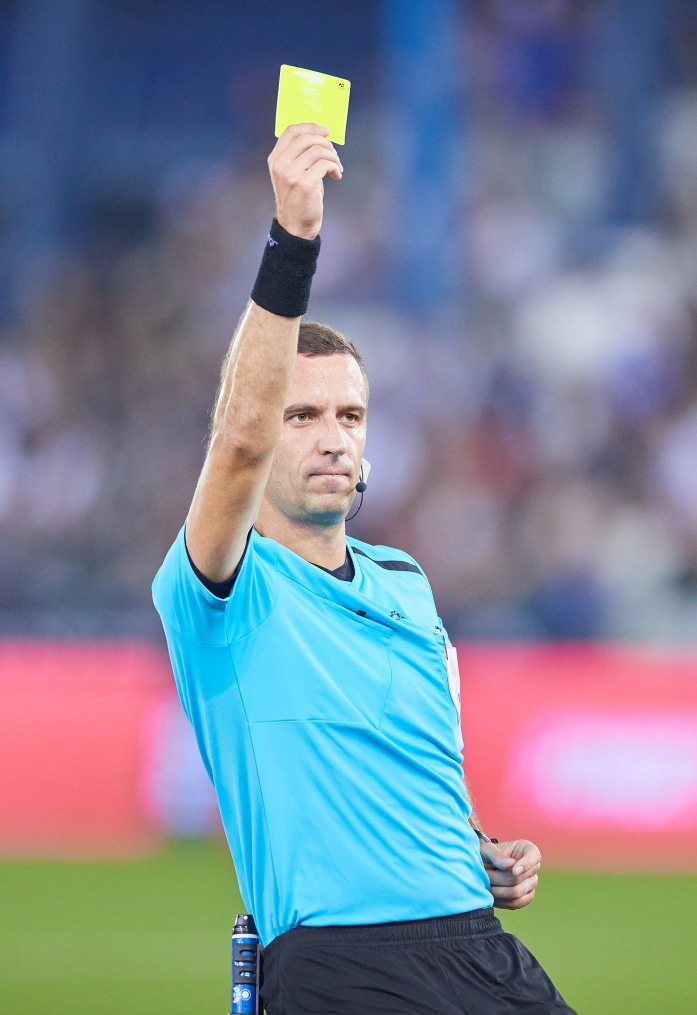 FONBET Кубок России 2025/2026, «Оренбург» — «Зенит»