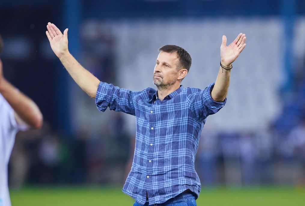 FONBET Кубок России 2025/2026, «Оренбург» — «Зенит»