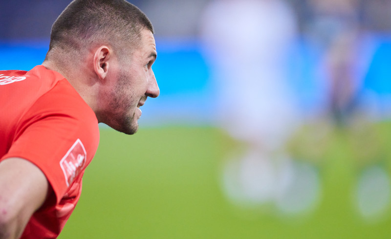 FONBET Кубок России 2025/2026, «Оренбург» — «Зенит»