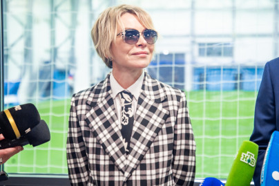 Открытие МФК «Газпром»-Академии и школы