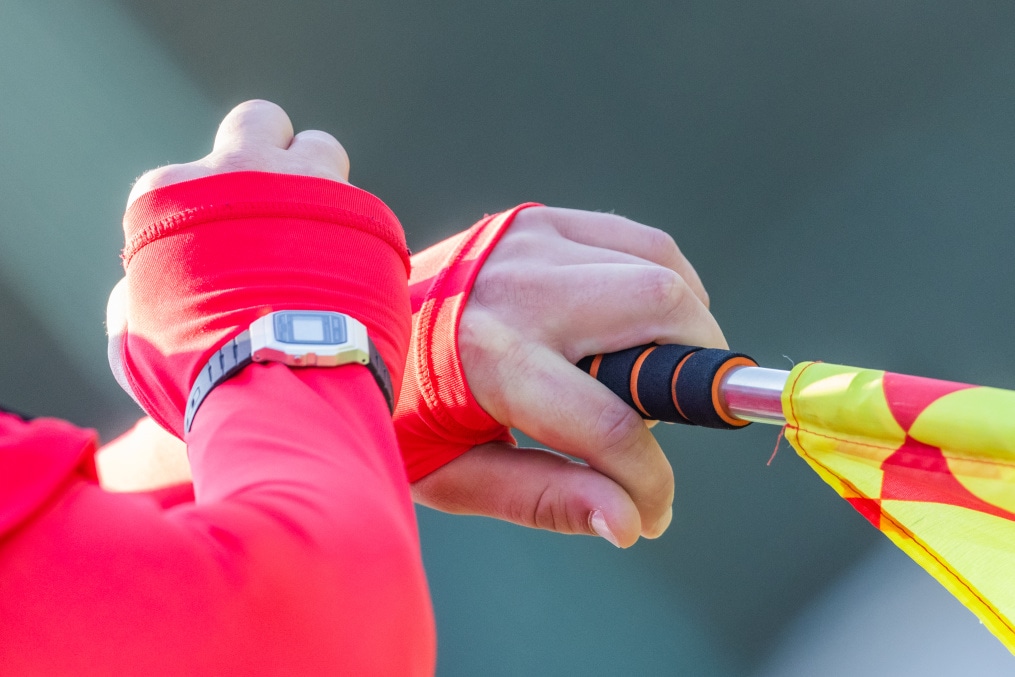 Товарищеский матч  «Зенит»-м — «Ленинградец»-м»