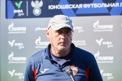 Юношеская футбольная лига-3, «Зенит» — ЦСКА