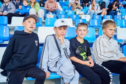 Молодежная футбольная лига 2025, «Зенит»-м — «Ахмат»-м