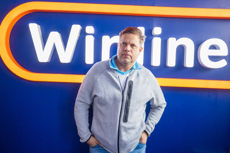 «Win City — город в Зените» смотрит выездной матч с «Балтикой»