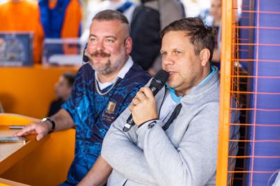 «Win City — город в Зените» смотрит выездной матч с «Балтикой»