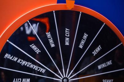 «Win City — город в Зените» смотрит выездной матч с «Балтикой»