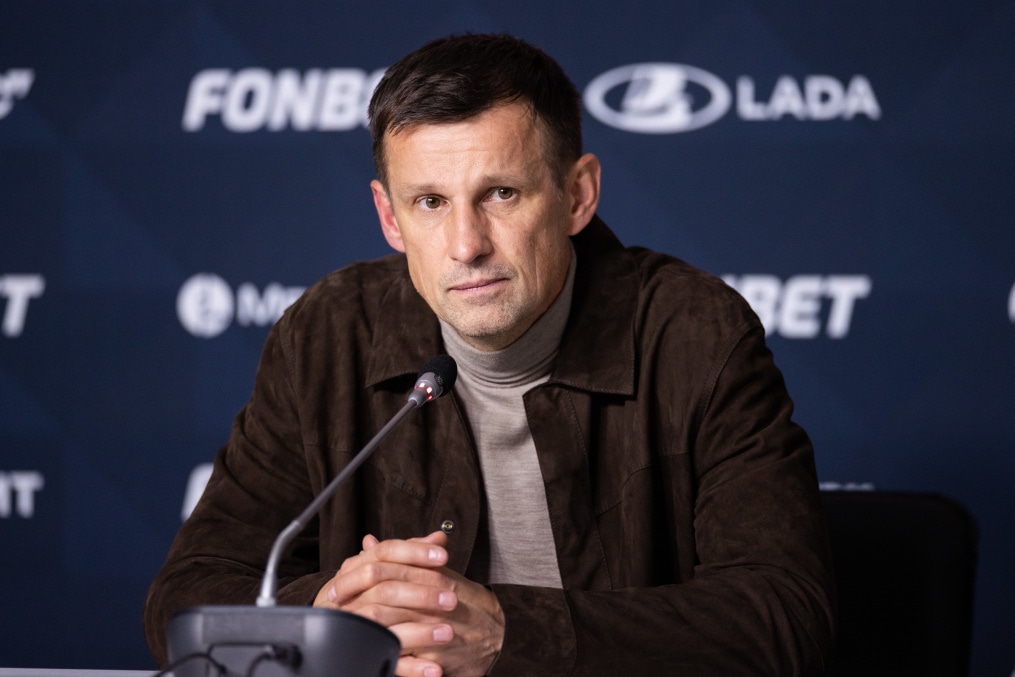 FONBET Кубок России 2025/2026, «Зенит» — «Ахмат»