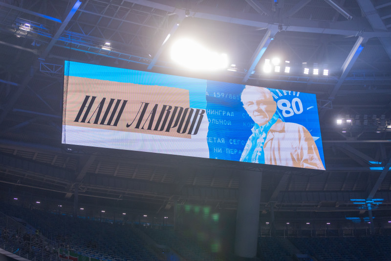 FONBET Кубок России 2025/2026, «Зенит» — «Ахмат»