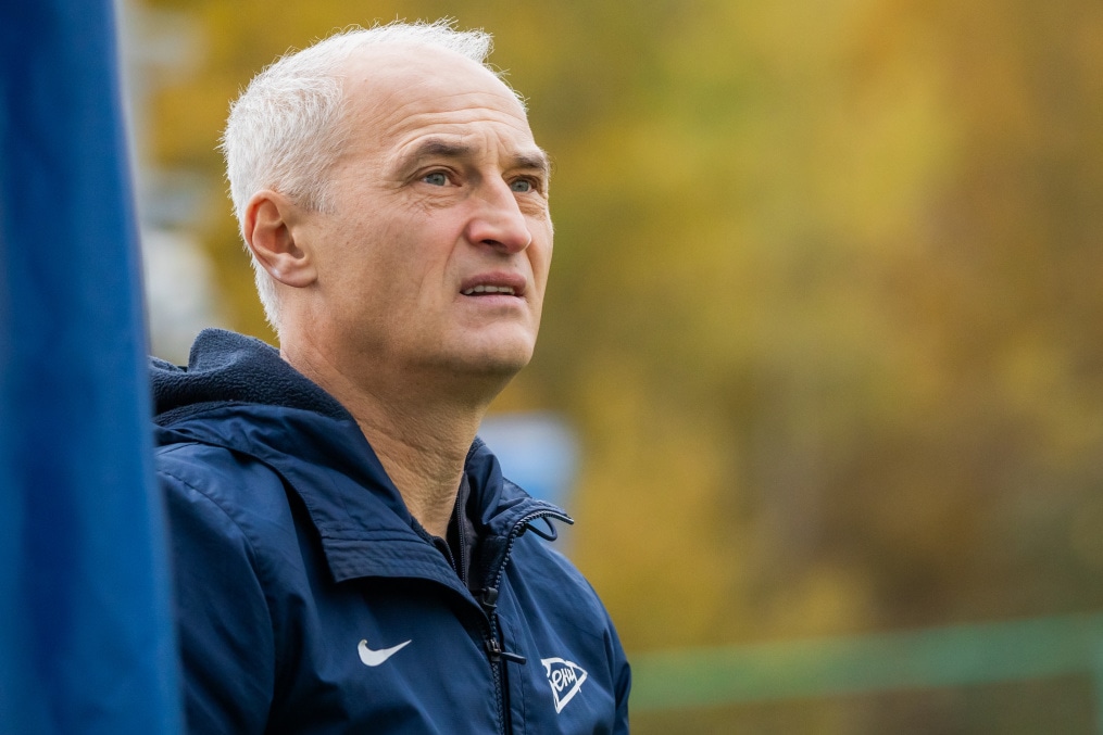 Товарищеский матч  «Зенит»-м — СШОР «Зенит»-м