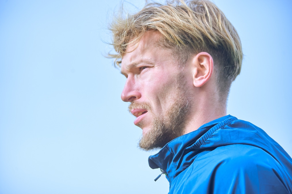 Молодежная женская лига 2025, «Зенит»-м — «Краснодар»-м