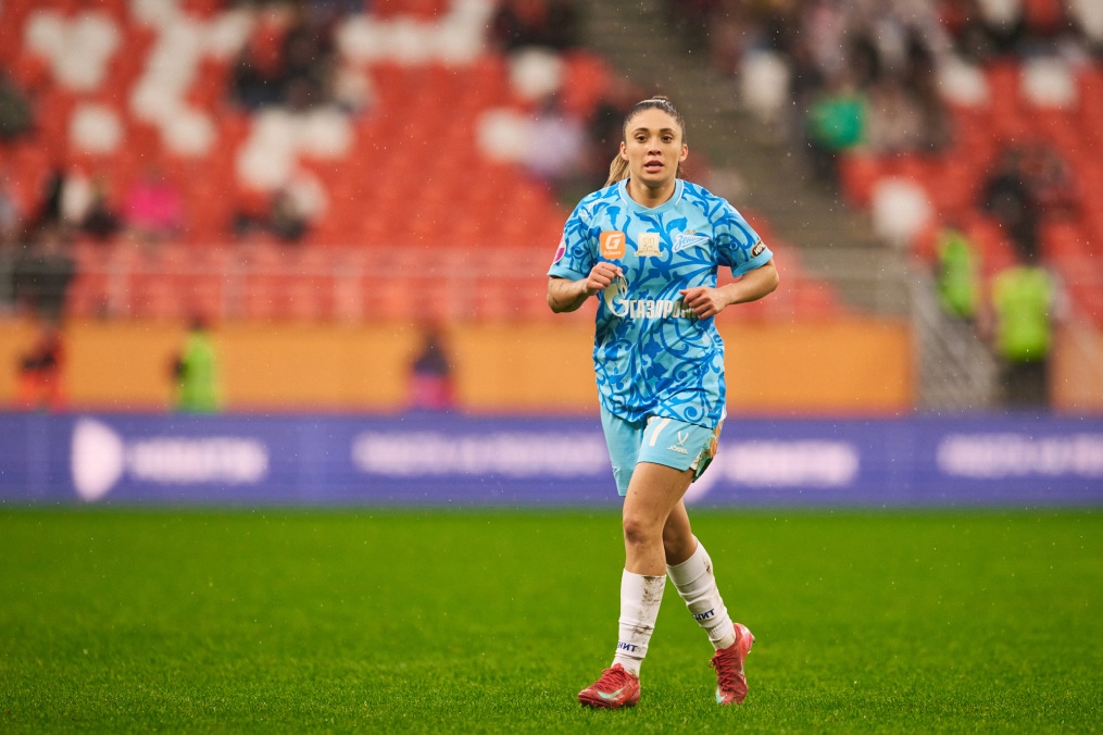 Winline Кубок России 2025, финал, ЦСКА — «Зенит»