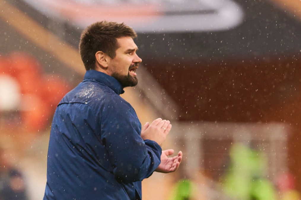 Winline Кубок России 2025, финал, ЦСКА — «Зенит»