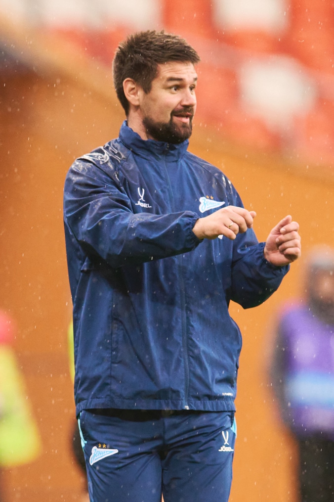 Winline Кубок России 2025, финал, ЦСКА — «Зенит»