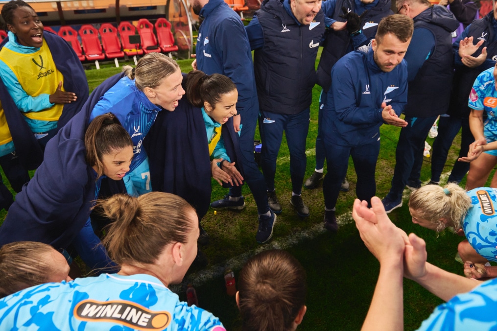 Winline Кубок России, финал, ЦСКА — «Зенит»