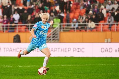 Winline Кубок России 2025, финал, ЦСКА — «Зенит»