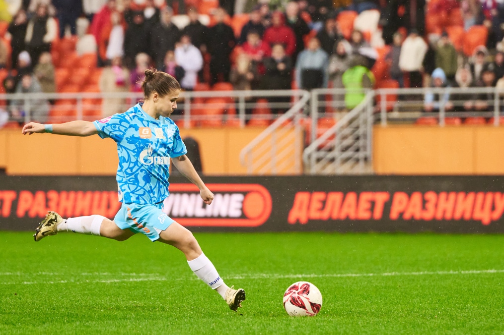 Winline Кубок России 2025, финал, ЦСКА — «Зенит»