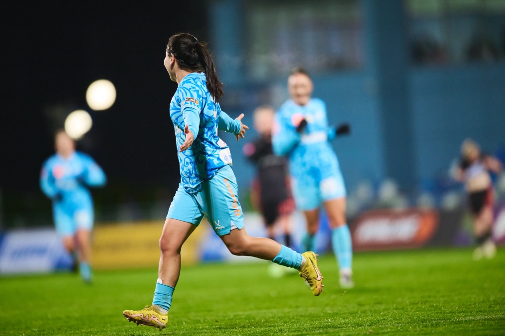 Суперлига 2025, «Зенит» — «Звезда-2005»