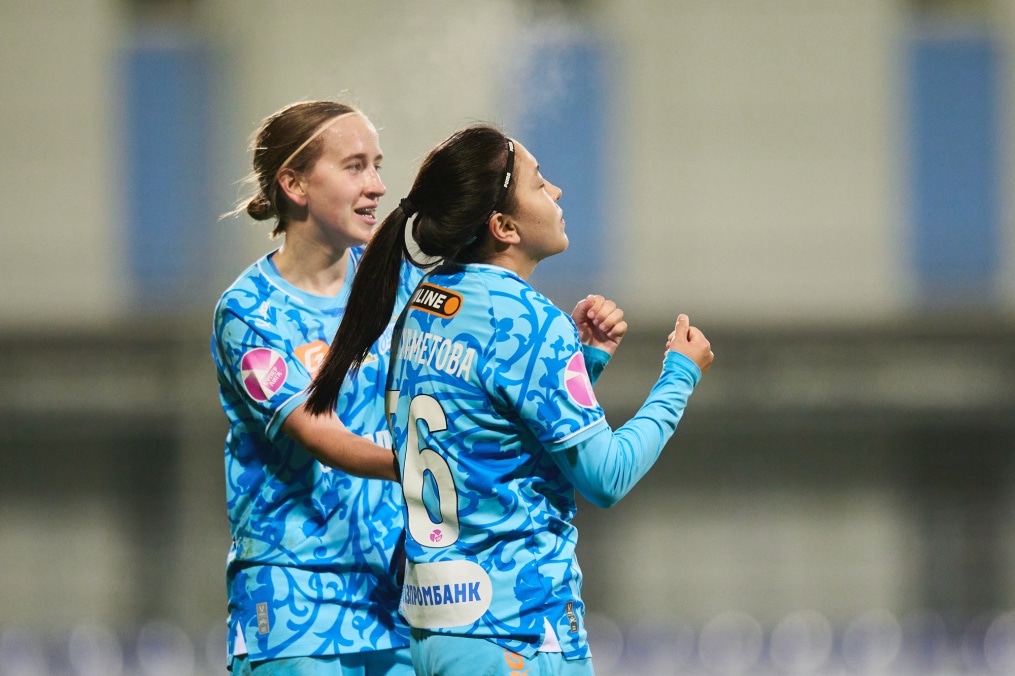 Суперлига 2025, «Зенит» — «Звезда-2005»